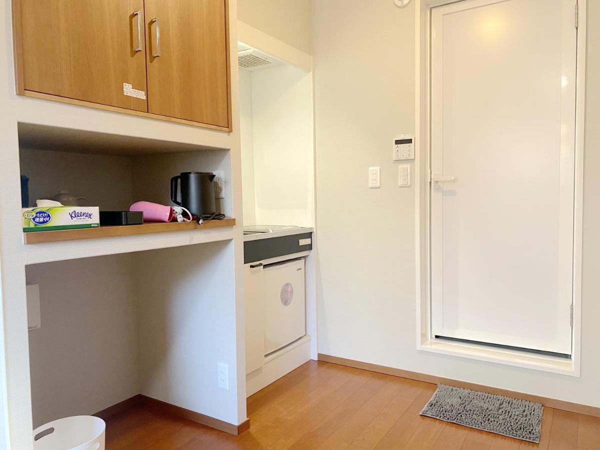 和縁waen Apartman Tokió Kültér fotó