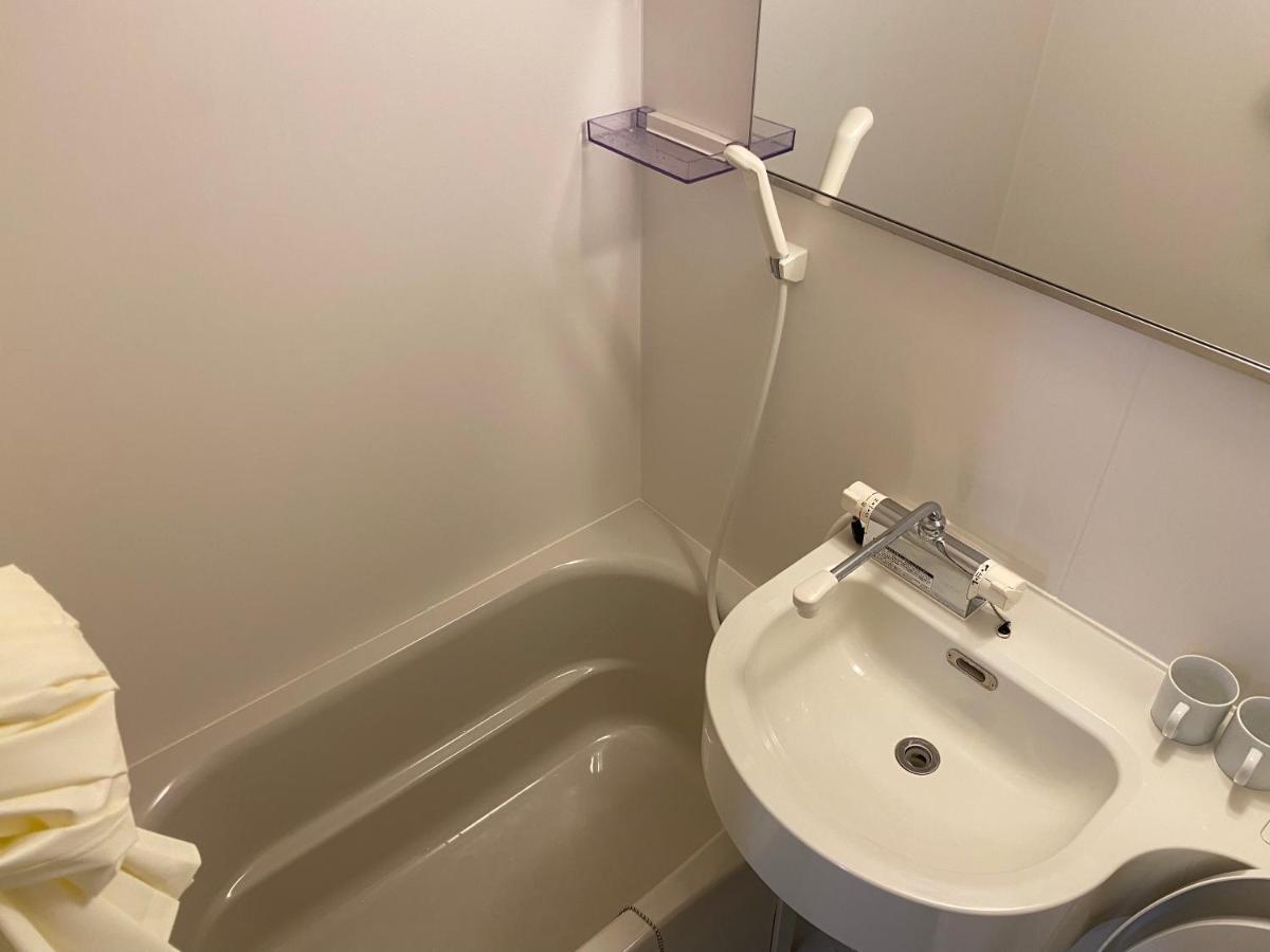 和縁waen Apartman Tokió Kültér fotó