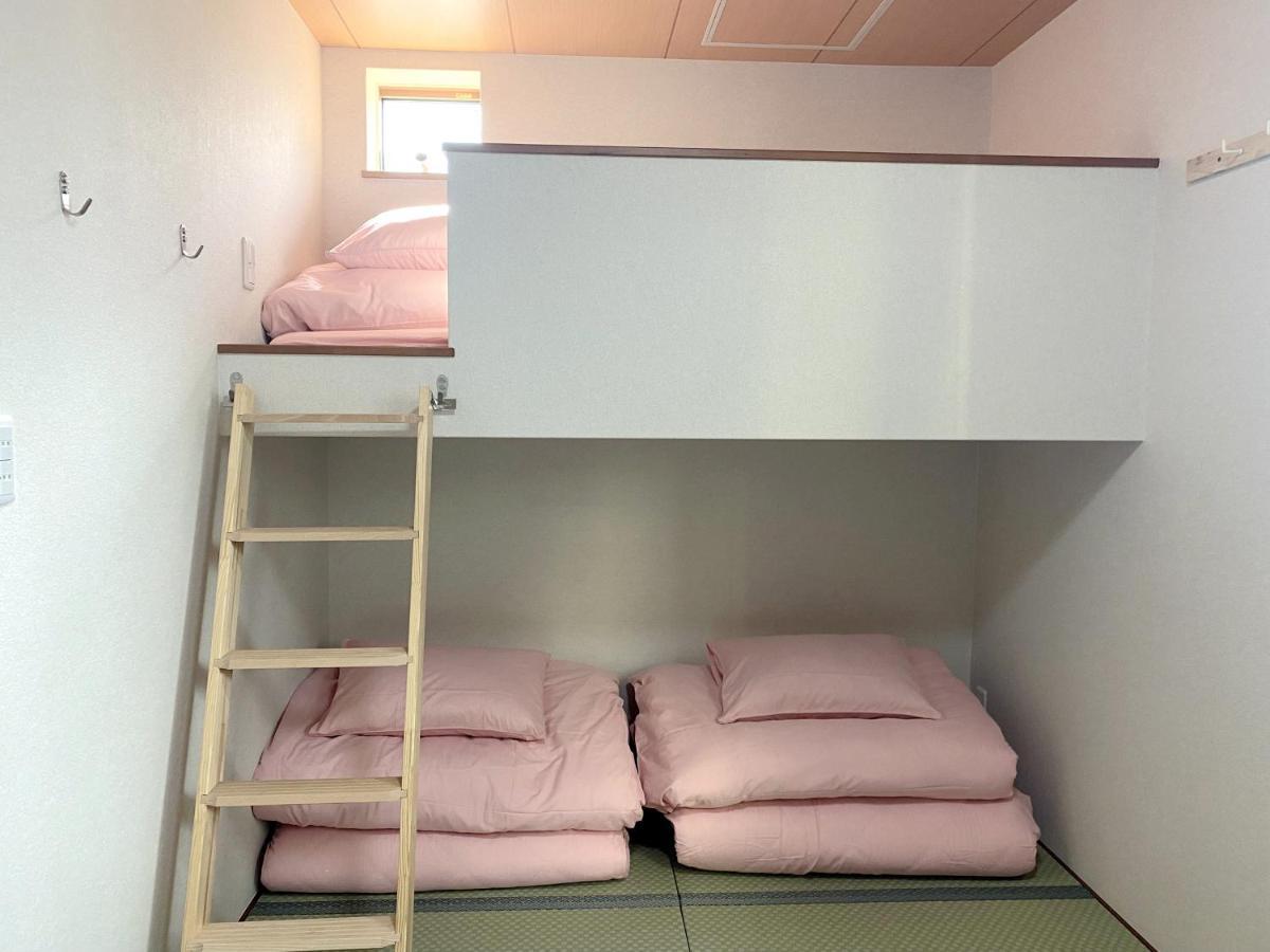 和縁waen Apartman Tokió Kültér fotó