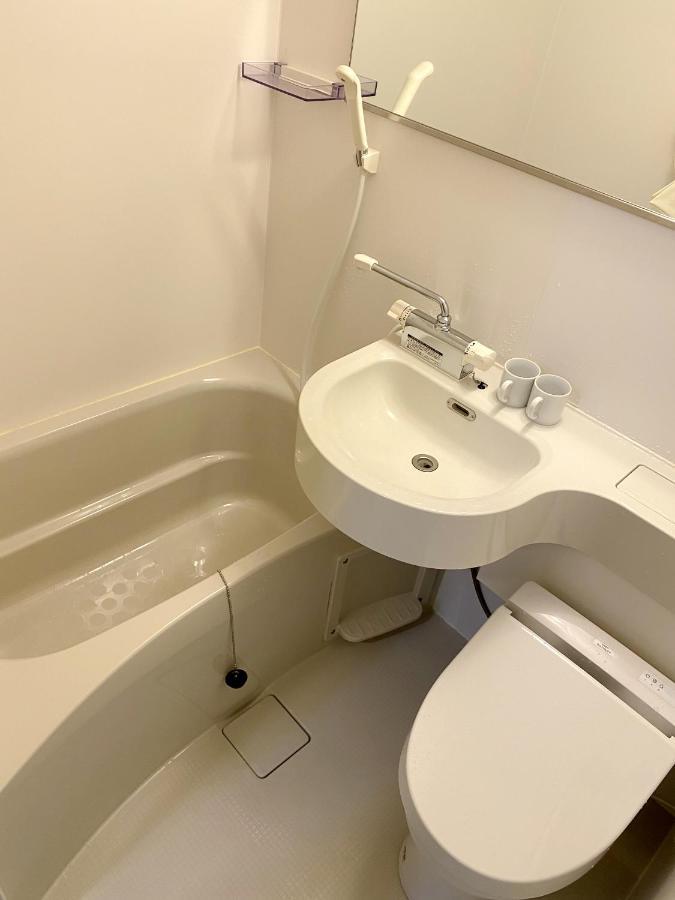 和縁waen Apartman Tokió Kültér fotó