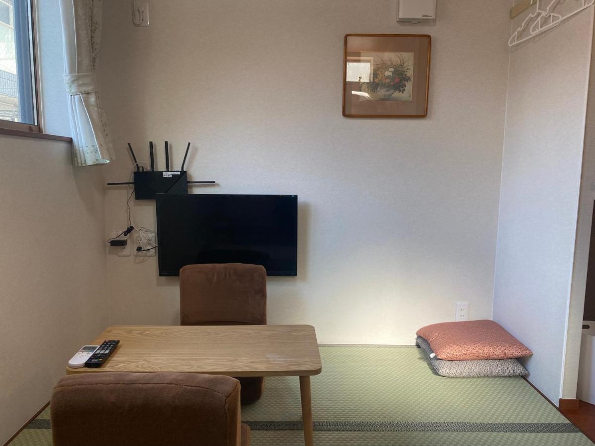 和縁waen Apartman Tokió Kültér fotó
