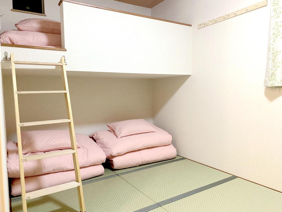 和縁waen Apartman Tokió Kültér fotó