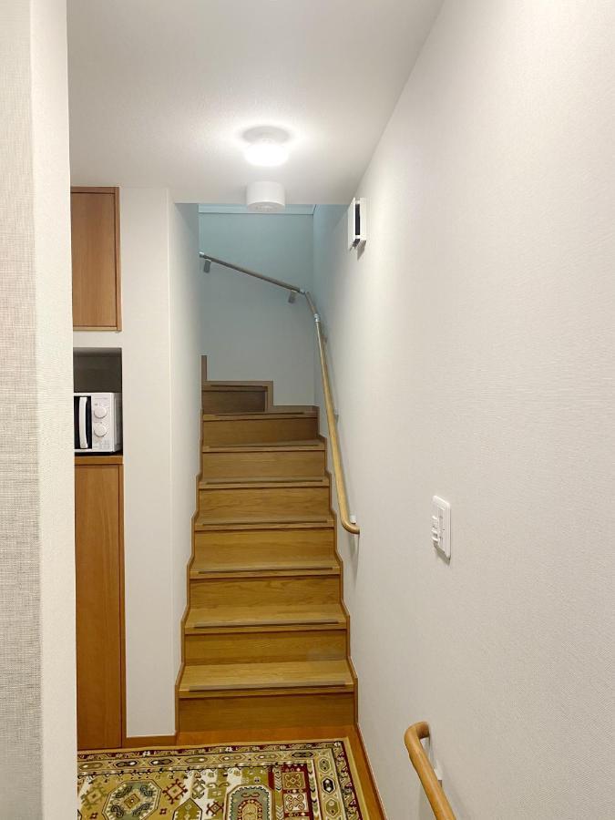 和縁waen Apartman Tokió Kültér fotó